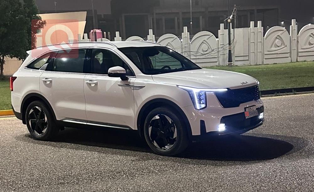 کیا سۆرینتۆ